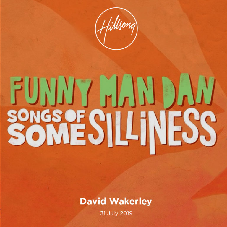 Several Soloists Singing Songs of Some Silliness