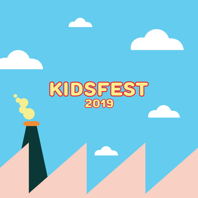 (English) Kidsfest 2019