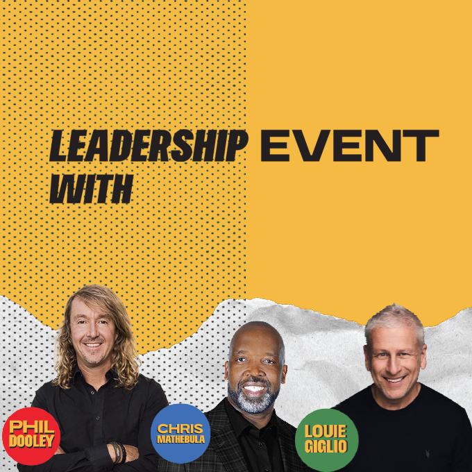 Leadership Event 2019