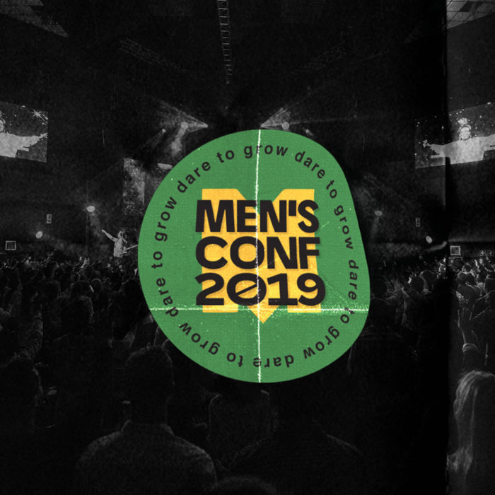 (English) Men's Conference 2019