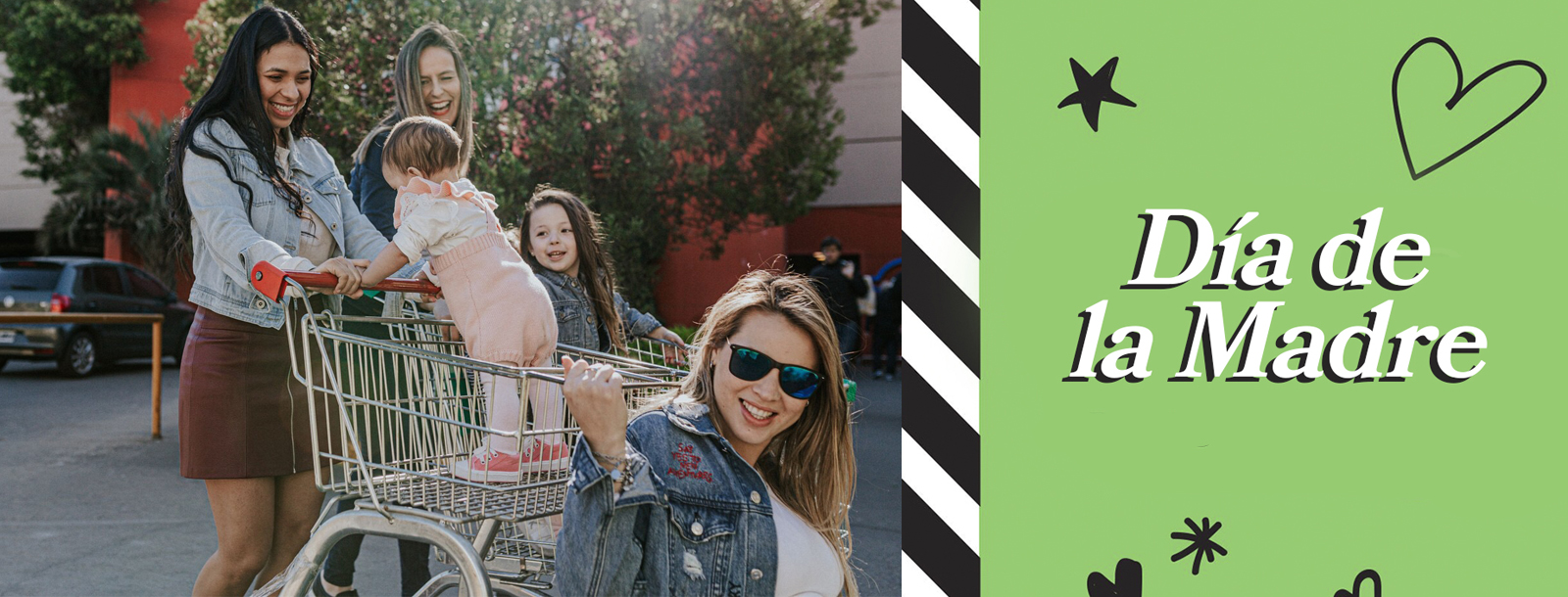 Día De La Madre Buenos Aires