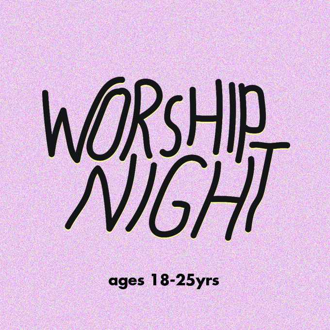(English) Powerhouse Worship & Vision Night