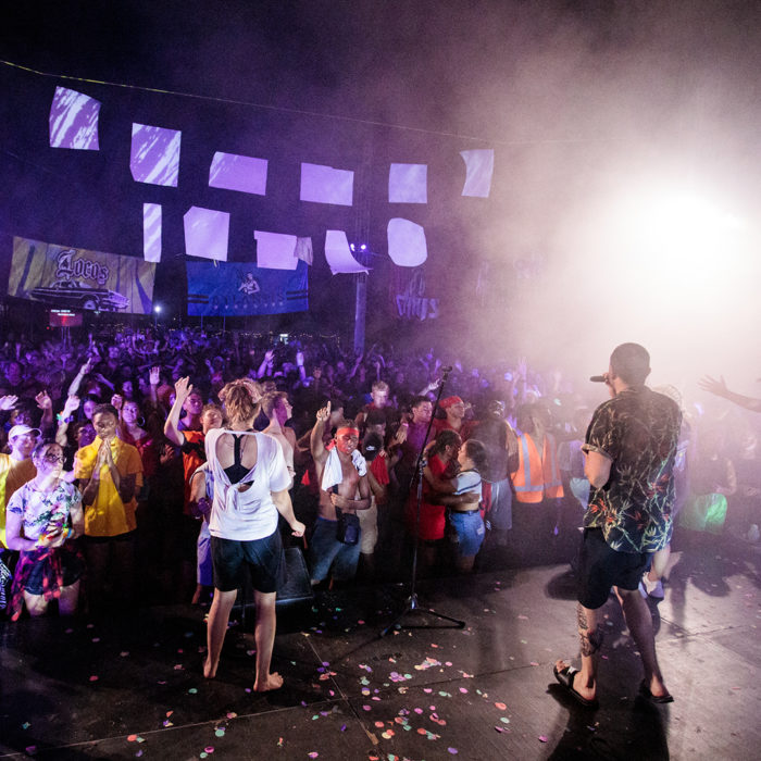 Summercamp 2020 Australia
