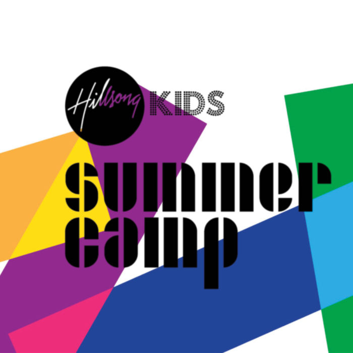 (English) Hillsong Kids Summercamp