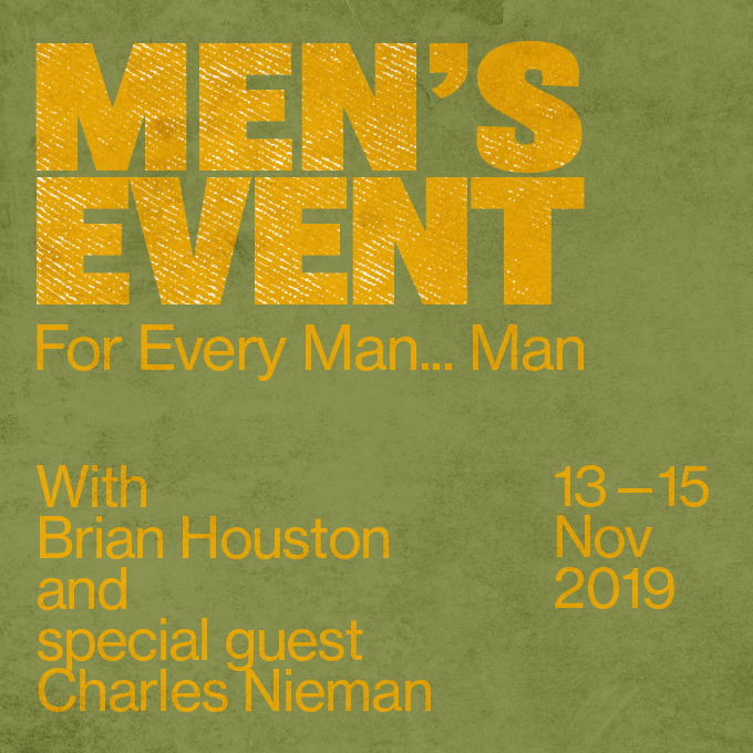 (English) Men’s Event