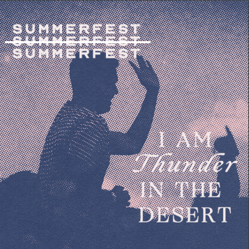 (English) Young Adults Summerfest