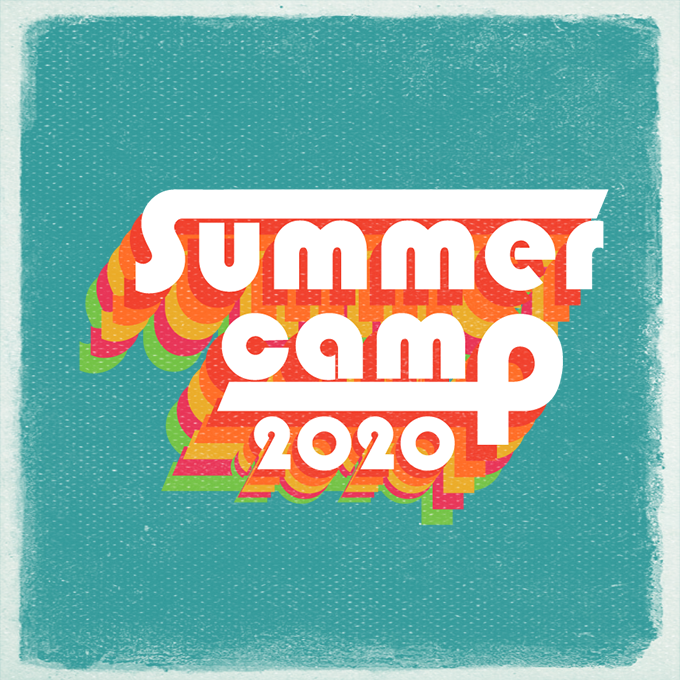 (English) Y&F Summer Camp 2020