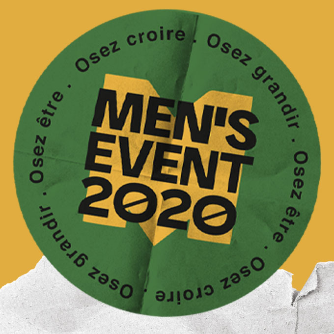 (English) Men's Event