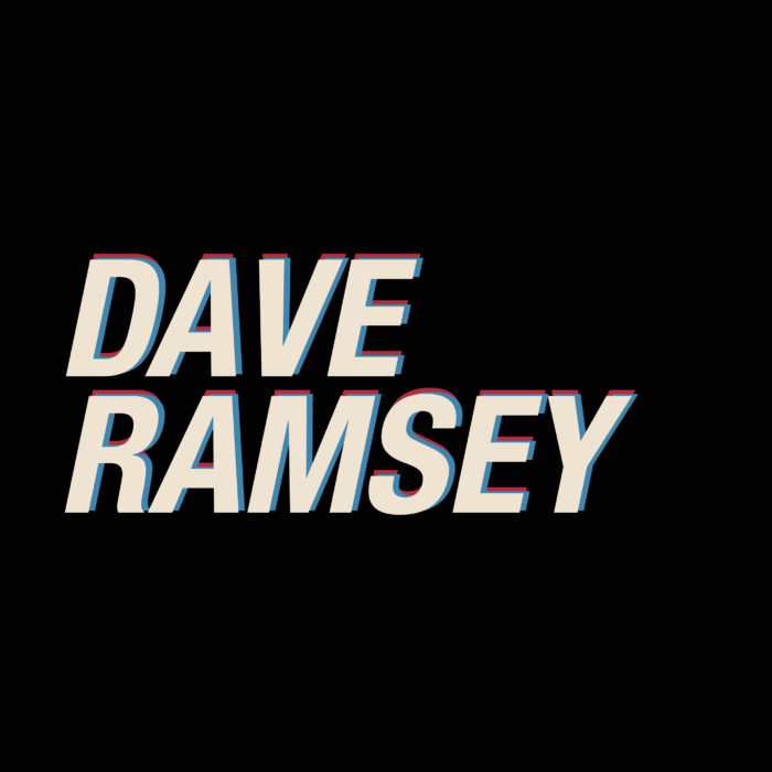 This Weekend: Guest Speaker Dave Ramsey