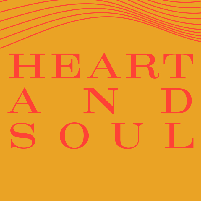 (English) Heart & Soul