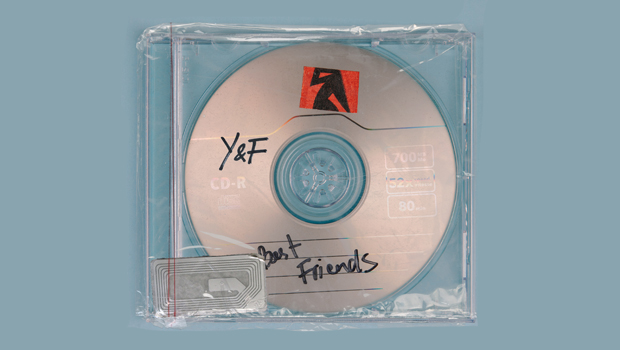 New Young & Free Song 'Best Friends'
