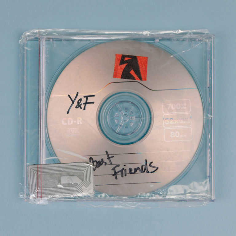 New Young & Free Song 'Best Friends'