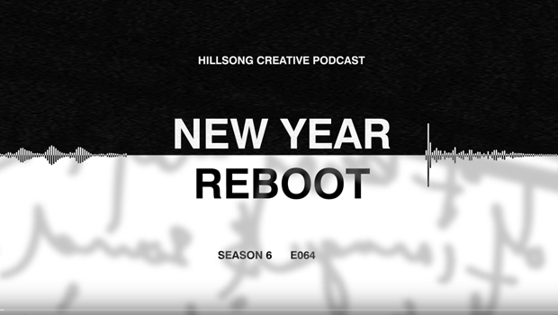 Hillsong Creative Podcast Ep 064