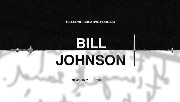Hillsong Creative Podcast Ep 066