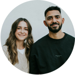 Sam and Courtney Lopez, Hillsong California Lead Pastors