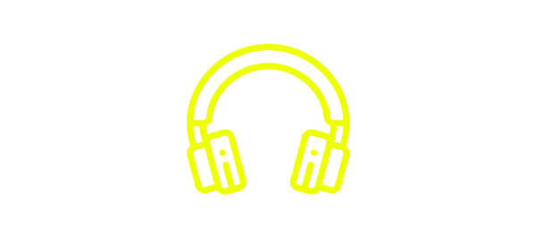 Ouça a Músicas de Adoração