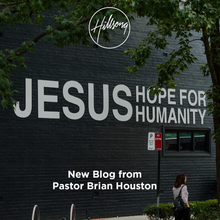 Jesus, Hope for Humanity