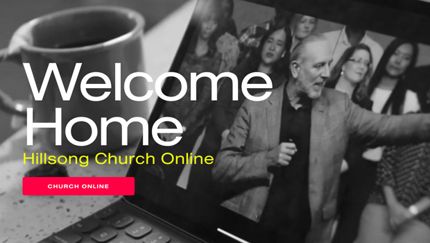 The Best Platform for Your Online Church Services