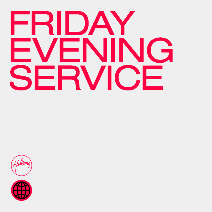 (English) Friday Evening Service