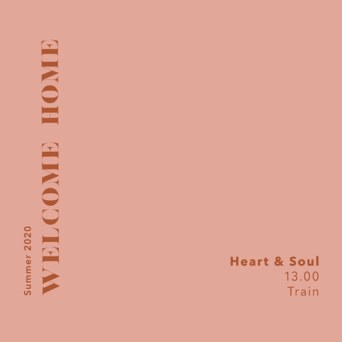 (English) Heart & Soul Aarhus 14/06