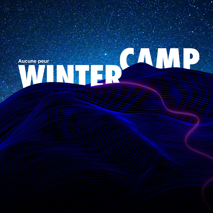 Wintercamp 2020
