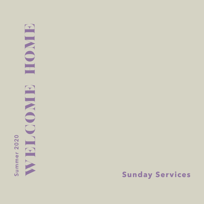 Copenhagen - Sunday Services 27/09
