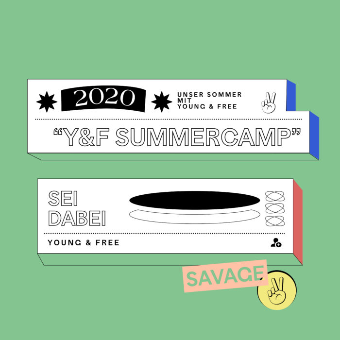 Y&F SUMMERCAMP