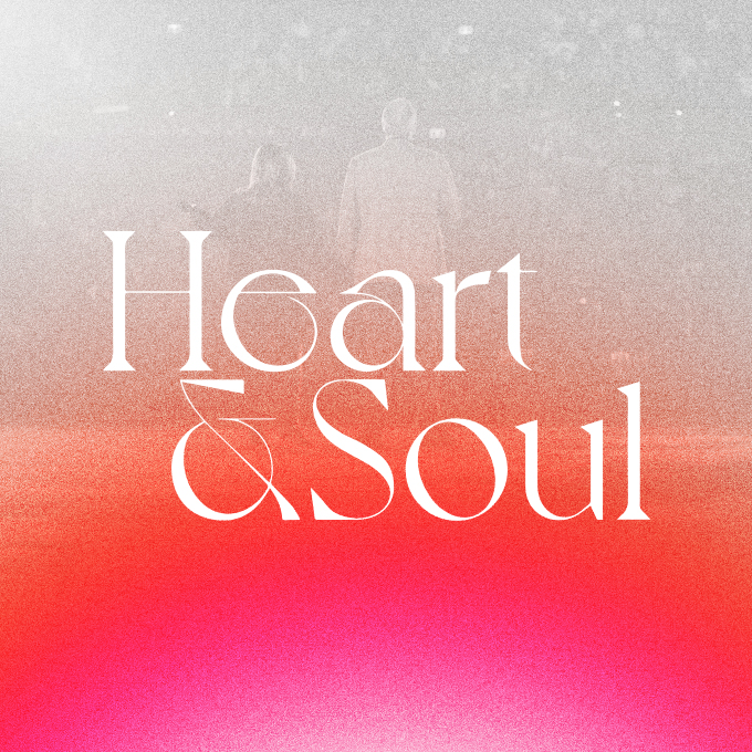 Heart & Soul with Brian Houston