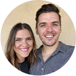 Luke & Mary Crowley, Hillsong Los Angeles Campus Pastors