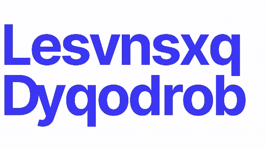 Mission Sunday 2026 Tag Animation