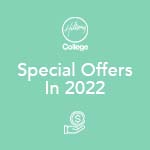 Special Offers in 2022 |