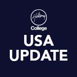 Hillsong College USA Update |