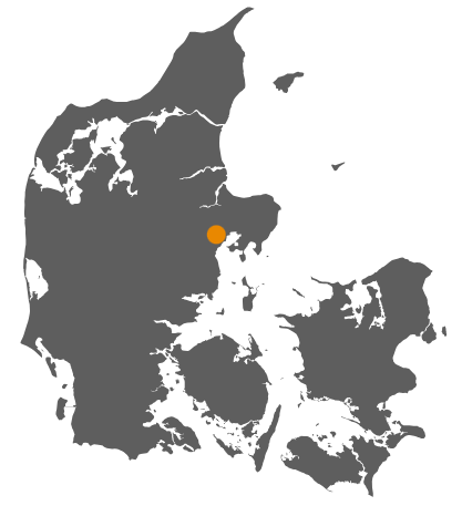 Aarhus Location
