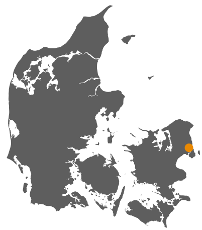 Copenhagen Location