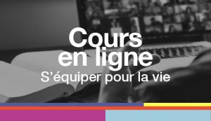 Cours en ligne