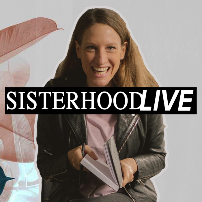 Sisterhood Insta Live