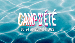 Summercamp 2022