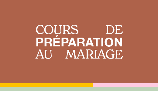 Préparation au mariage | France