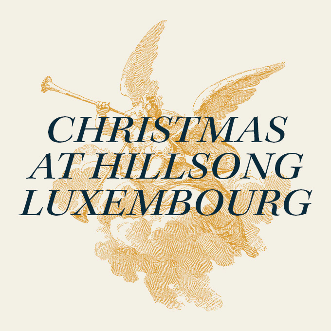 Christmas at Hillsong Luxembourg