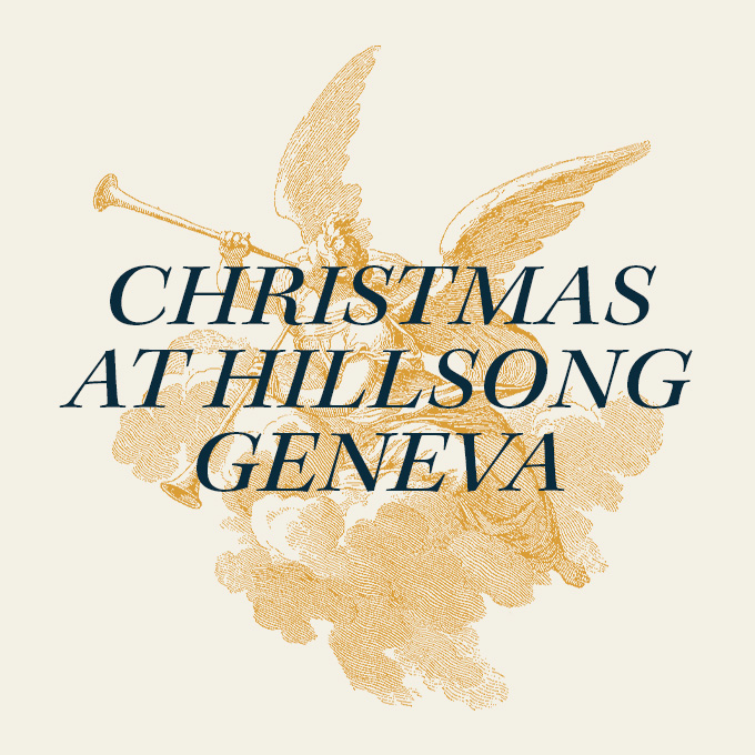 (English) Christmas at Hillsong Genève