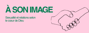 In His image