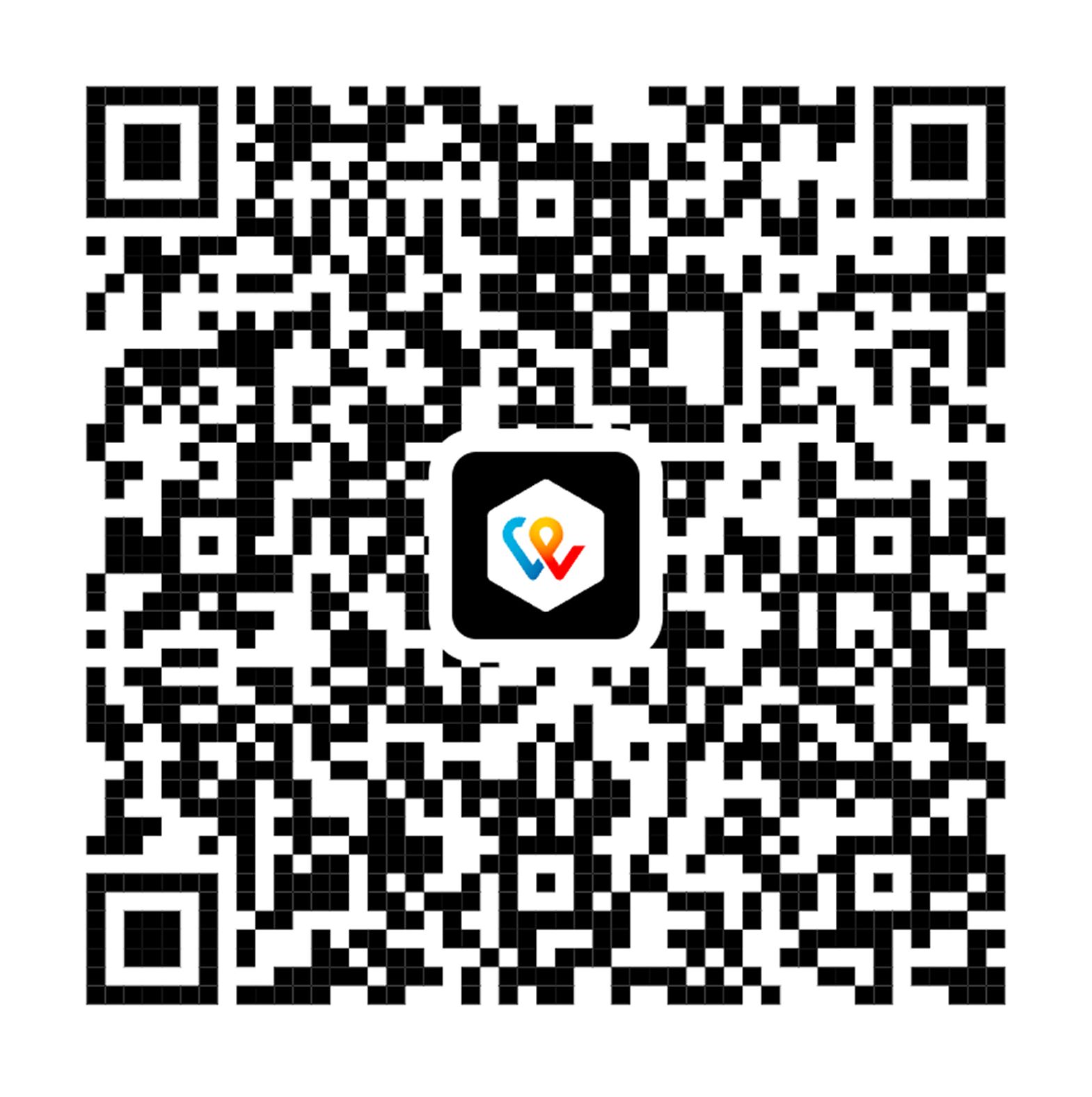 QR code TWINT pour faire un don à Hillsong en Suisse