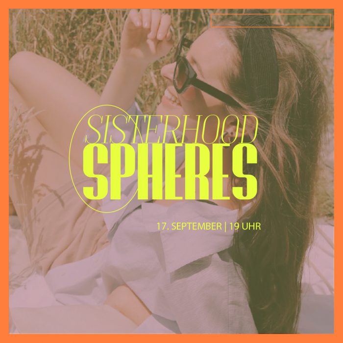 SISTERHOOD SPHERES