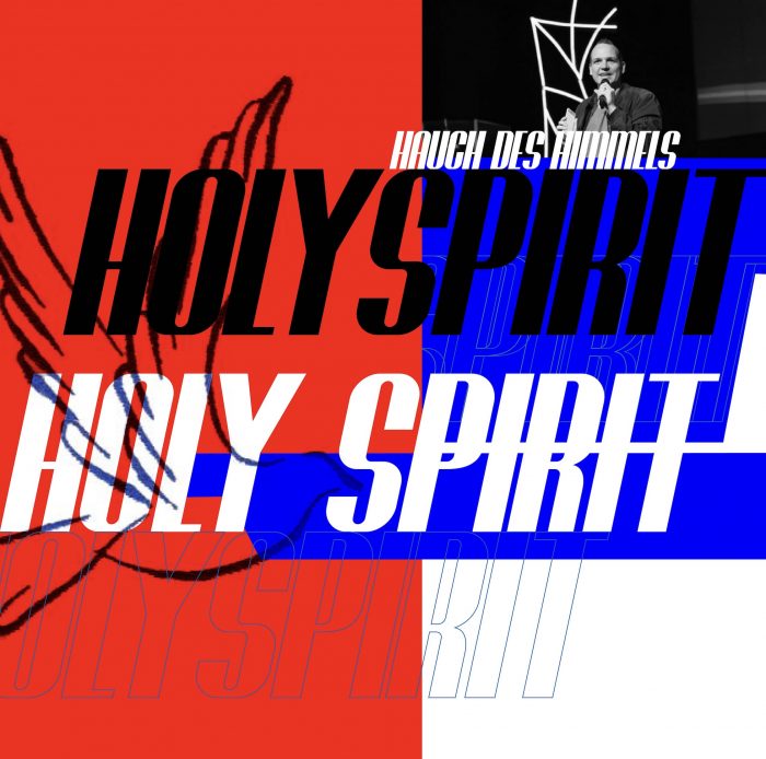 (English) Holy Spirit – Hauch des Himmels