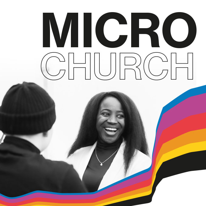 (English) English Speaking Micro Church