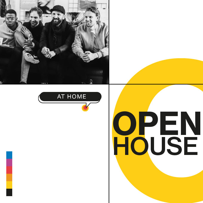 Open House 04.10.