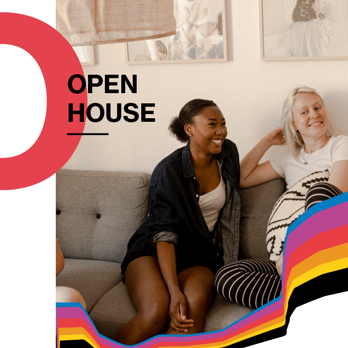 (Deutsch) Open House Sunday