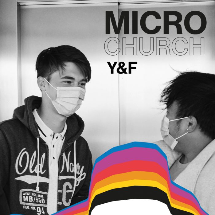 (Deutsch) YOUNG & FREE | MICRO CHURCH 22.11.
