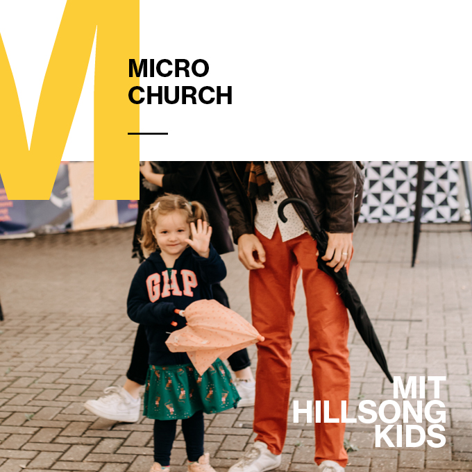 MICRO CHURCH | 10 UHR