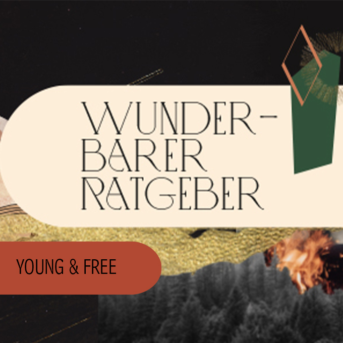 1. ADVENT | YOUNG & FREE